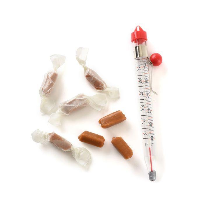 Deep Fry Candy Thermometer Deep Fry Candy Thermometer