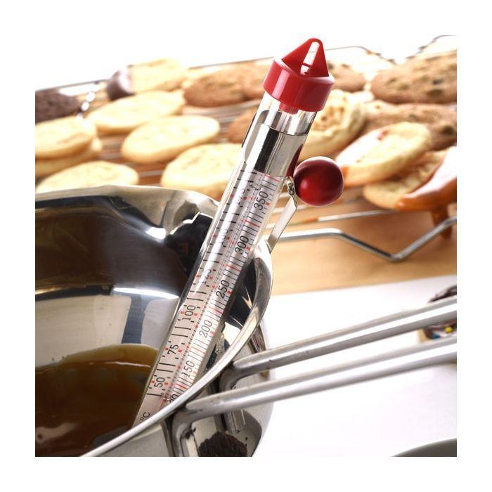 Deep Fry Candy Thermometer Deep Fry Candy Thermometer
