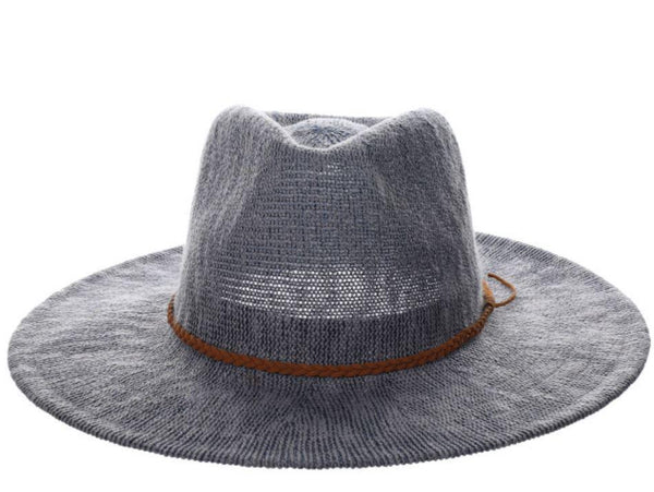 Women's Safari Hat | Rhimes Denim