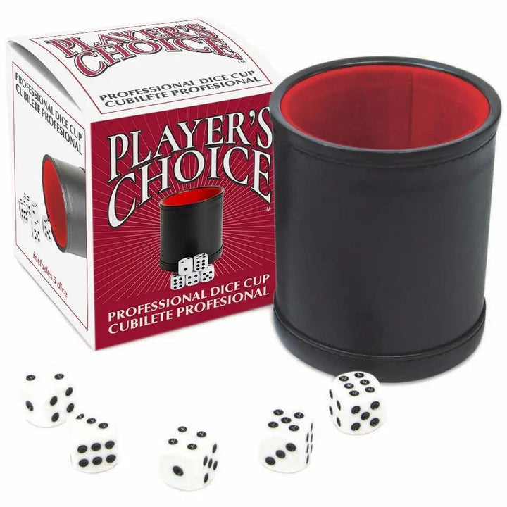 Playing Cards and Dice Dice Cup Playing Cards and Dice