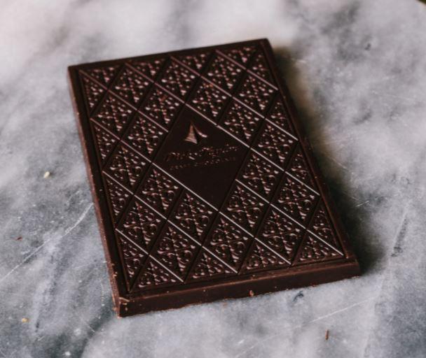 Dick Taylor Chocolate | Brown Butter Nibs and Sea Salt Dick Taylor Chocolate | Brown Butter Nibs and Sea Salt