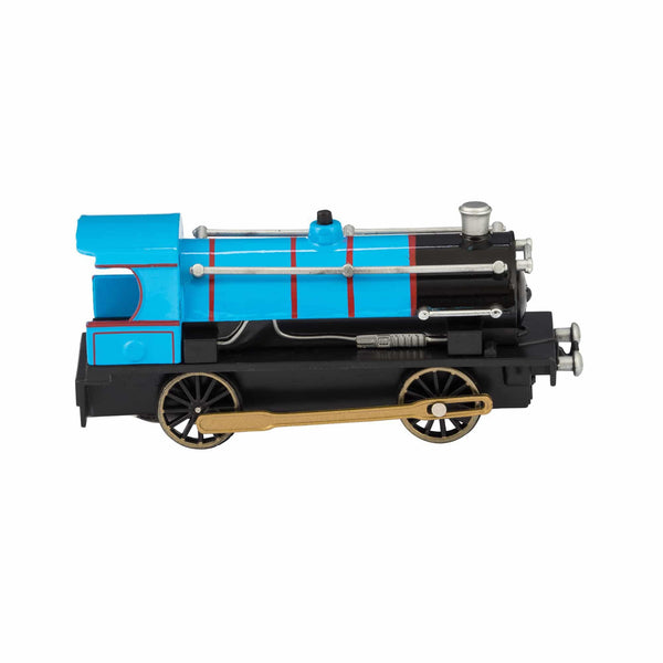 Die-Cast Light & Sound Train