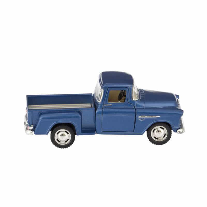 Die-Cast Pick-Up Truck
