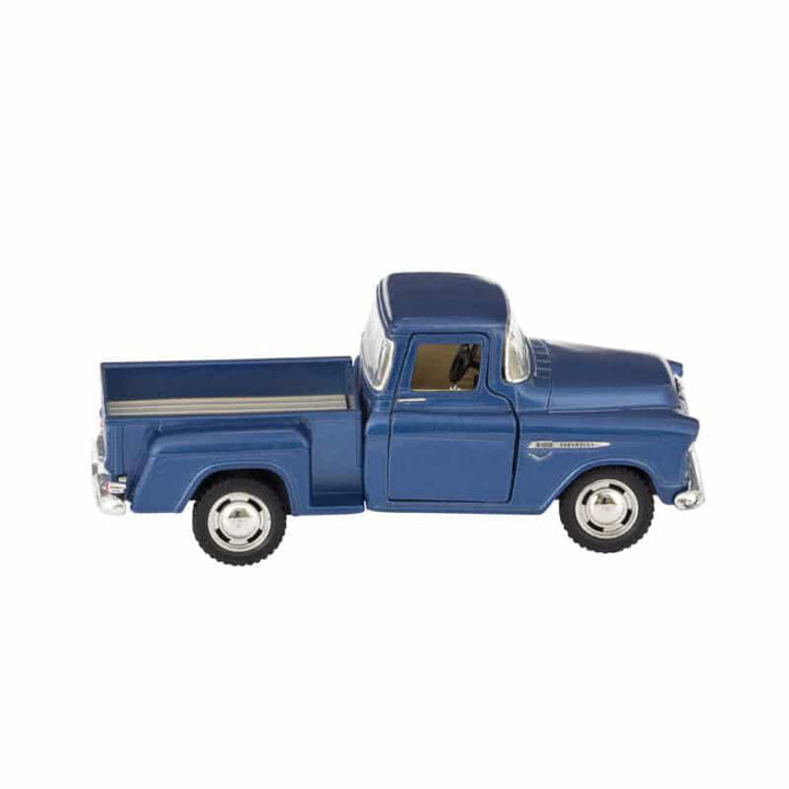 Die-Cast Pick-Up Truck
