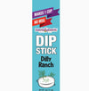 Dip Stick Dip Mix Dilly Ranch Dip