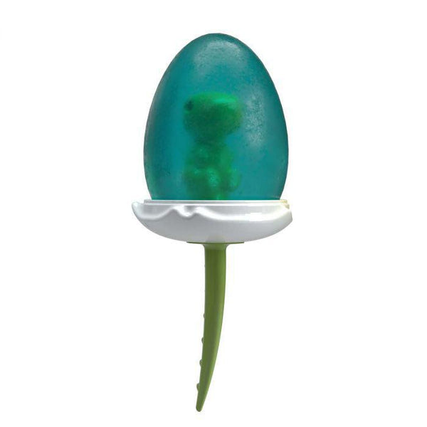 Dino Eggs Freeze Ice Pop