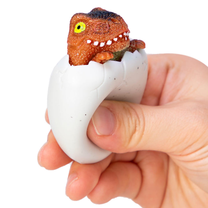 Dino Squeezy Peek Hatcher Dino Squeezy Peek Hatcher