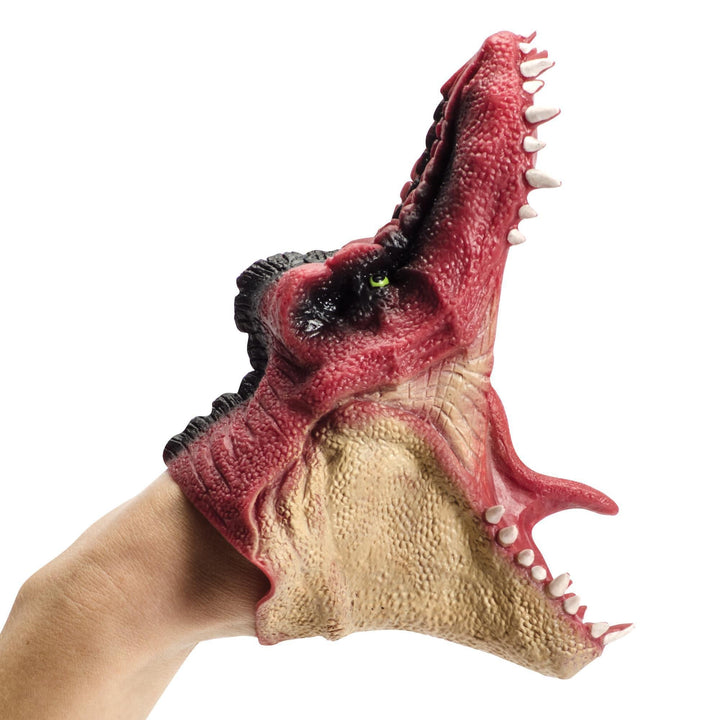 Dinosaur Hand Puppet Dinosaur Hand Puppet