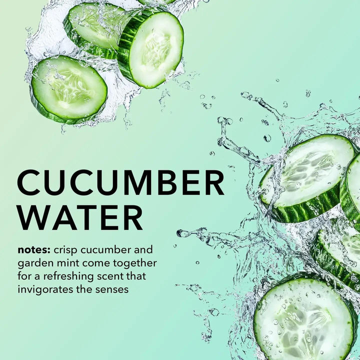 Dionis Cucumber Water Goat Milk Lip Balm, .28 oz. Dionis Cucumber Water Goat Milk Lip Balm, .28 oz.