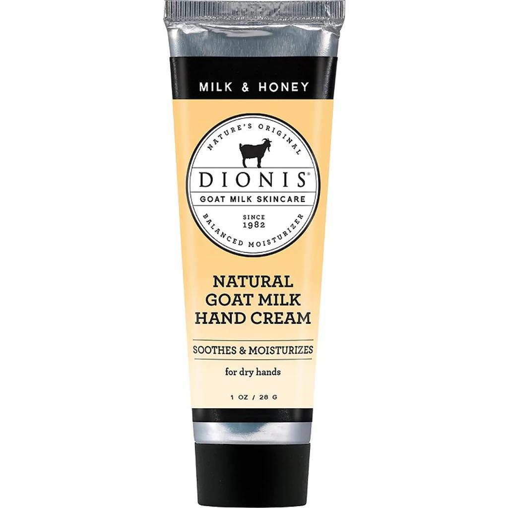 Dionis Skincare Goat Milk Hand Cream | Milk & Honey Dionis Skincare Goat Milk Hand Cream | Milk & Honey