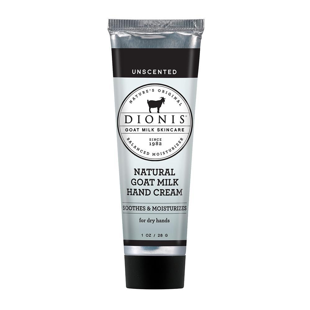 Dionis Skincare Goat Milk Hand Cream | Unscented Dionis Skincare Goat Milk Hand Cream | Unscented
