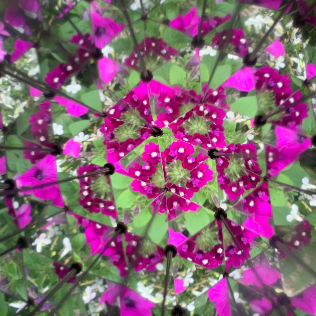 DIY Kaleidoscope DIY Kaleidoscope