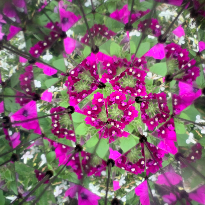 DIY Kaleidoscope DIY Kaleidoscope