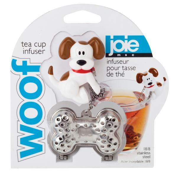 Dog Woof Tea Infuser Dog Woof Tea Infuser