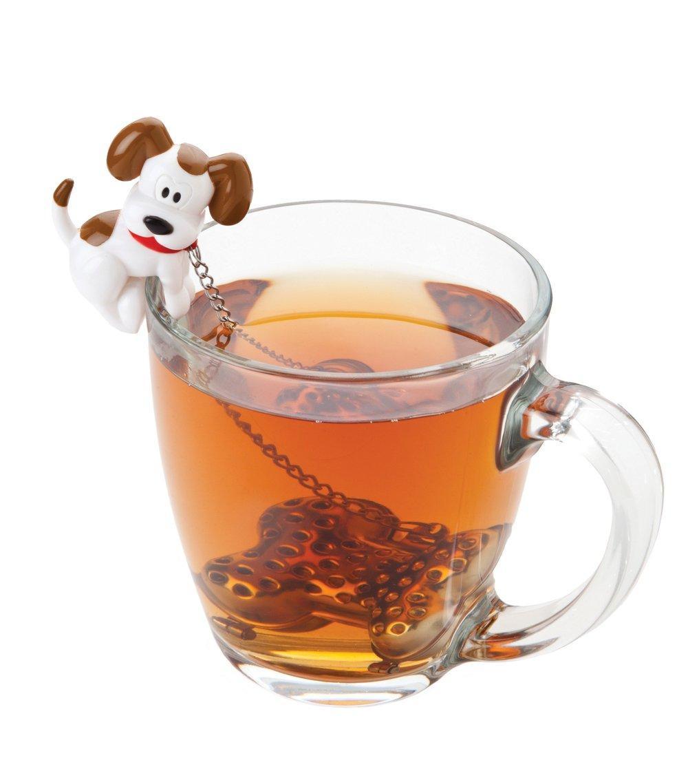 Dog Woof Tea Infuser Dog Woof Tea Infuser