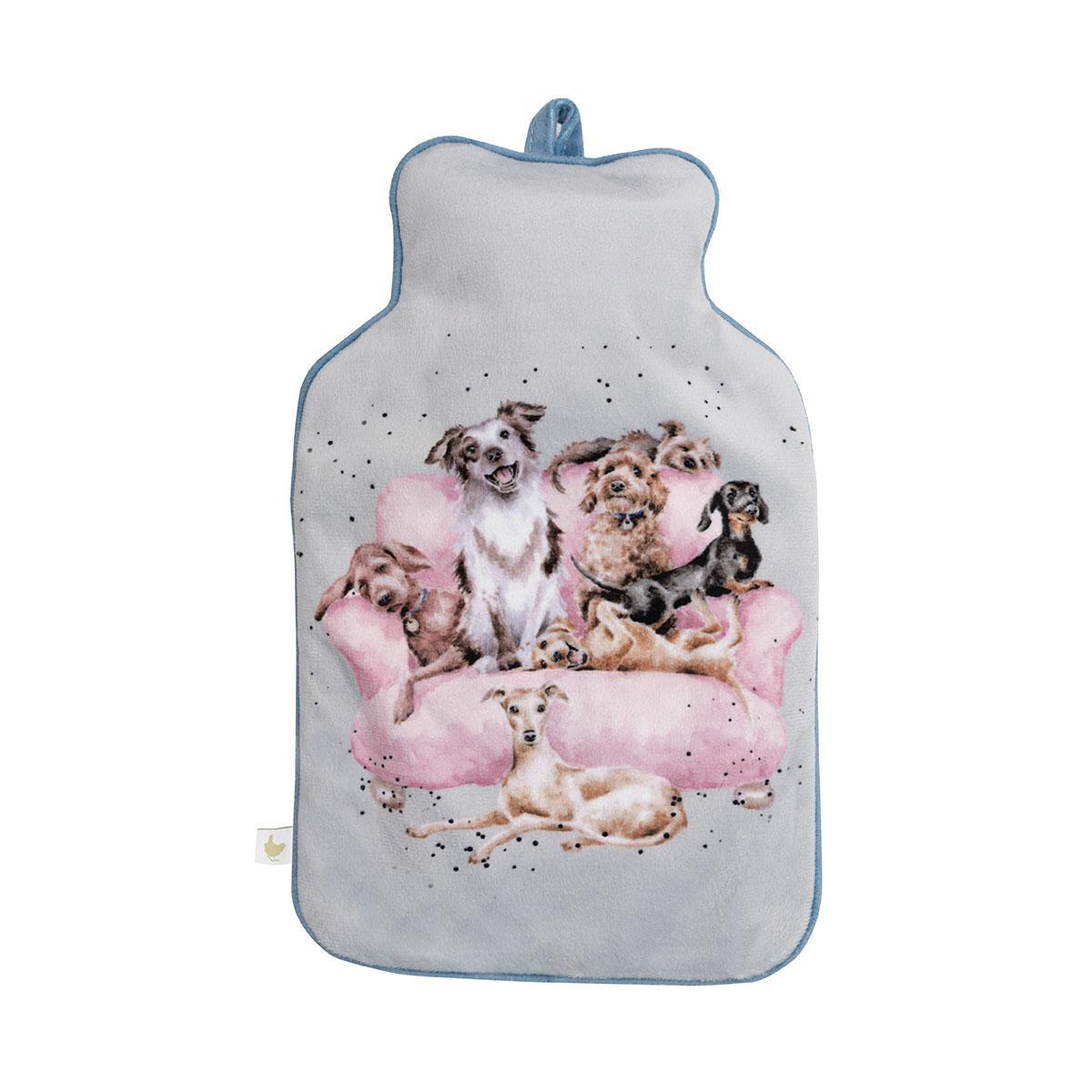 Wrendale Designs Hot Water Bottle