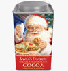 Dona Gelsinger® Santa's Favorite Chocolate Chocolate Cocoa