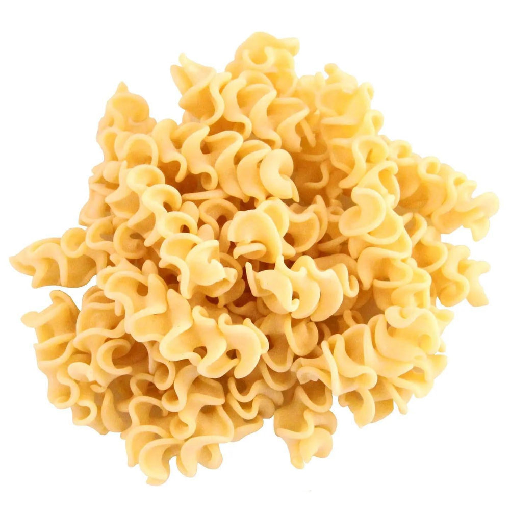 Donne Del Grano Organic Capricious (Capricci) White Pasta - 17.6oz Donne Del Grano Organic Capricious (Capricci) White Pasta - 17.6oz