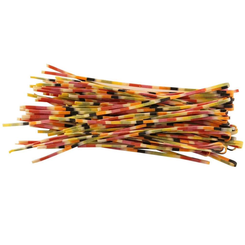 Donne Del Grano Organic Linguine (Mare) Colored Pasta - 8.8oz Donne Del Grano Organic Linguine (Mare) Colored Pasta - 8.8oz