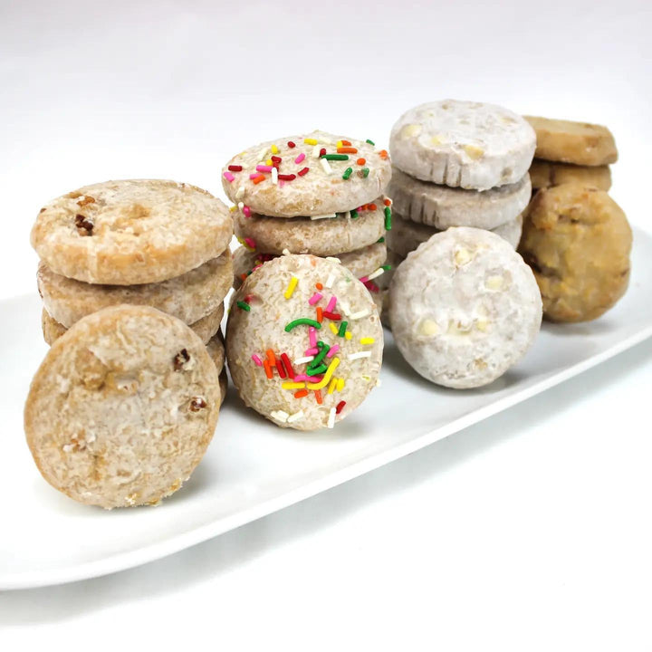 Donut Cookies Donut Cookies