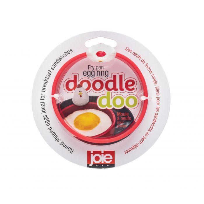 Joie Single Egg Microwave Omelet Maker