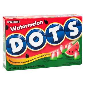 Dots Candy Dots Candy