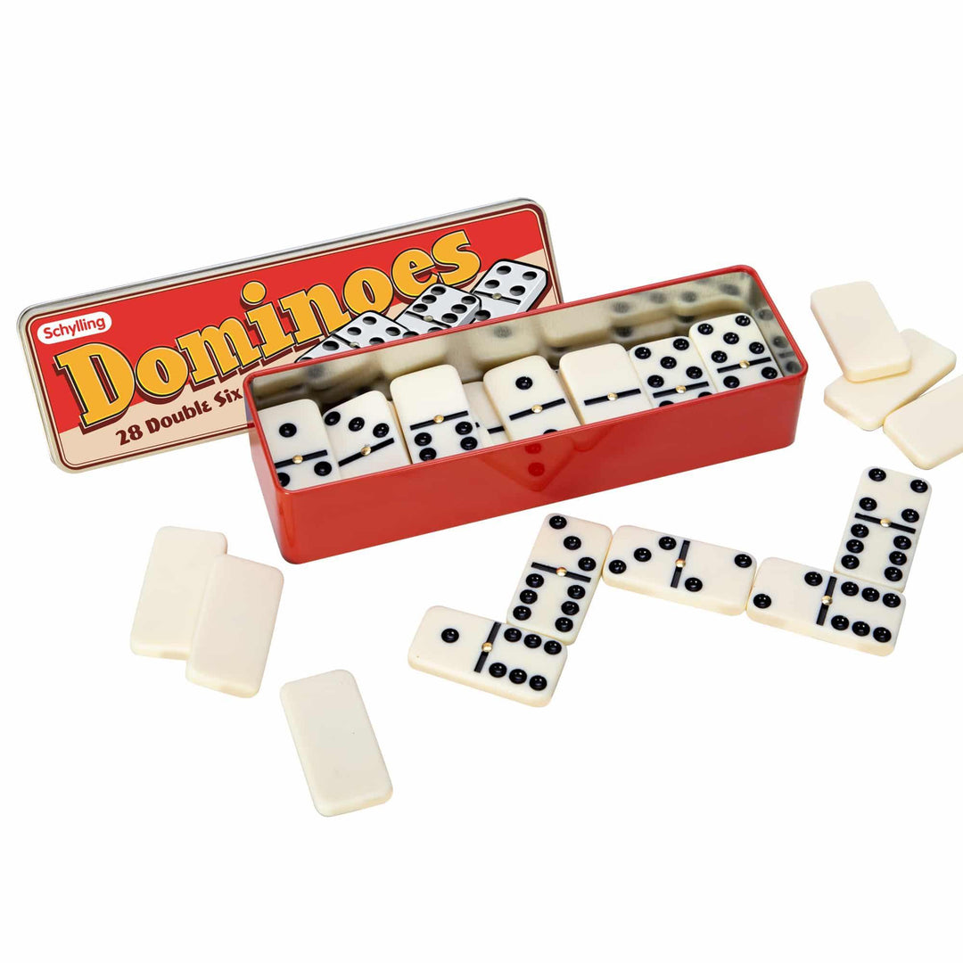 Double 6 Dominos Double 6 Dominos