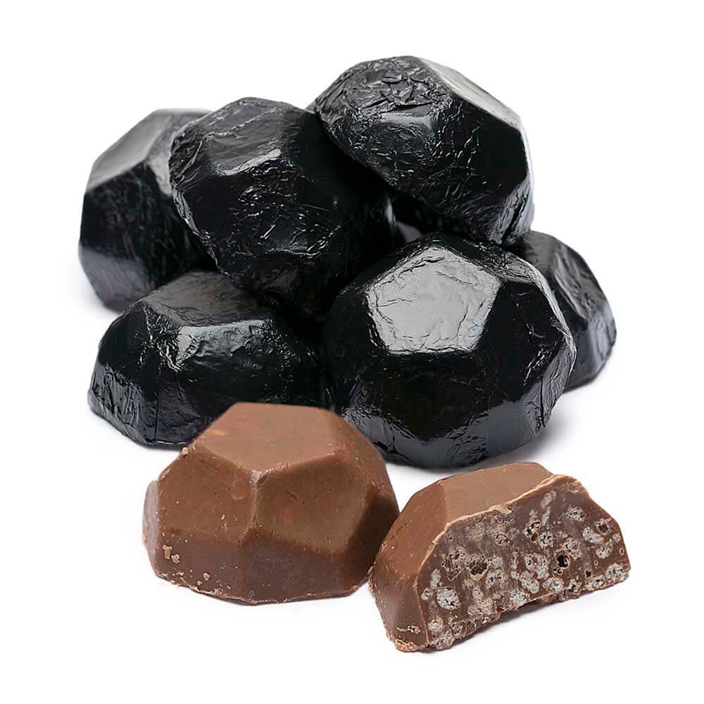 Double Crisp Candy Coal Double Crisp Candy Coal