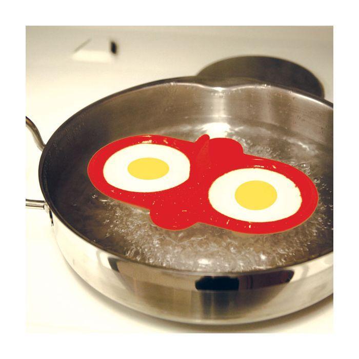 Double Egg Poacher Double Egg Poacher