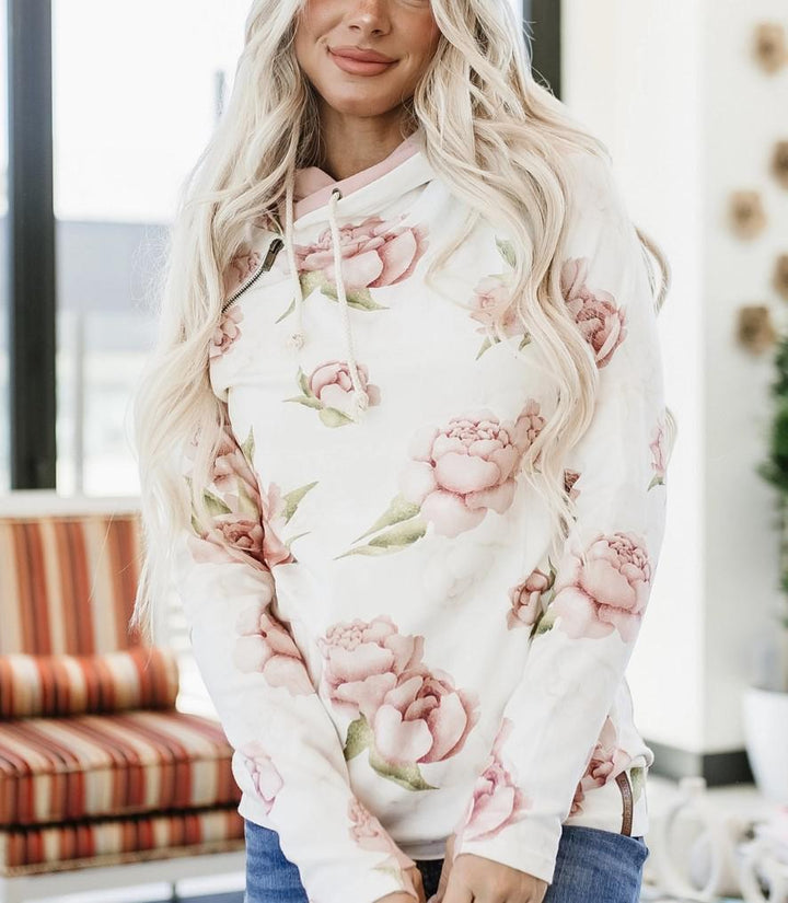Doublehood Sweatshirt™ - Happily Ever After Doublehood Sweatshirt™ - Happily Ever After