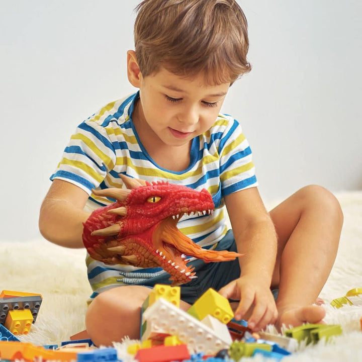 Dragon Hand Puppet Dragon Hand Puppet