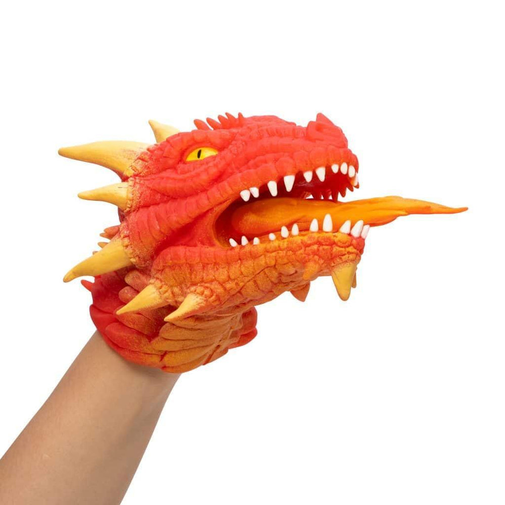Dragon Hand Puppet Dragon Hand Puppet