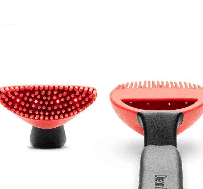 Dreamfarm Brizzle -Scoop, Baste, Drizzle, and Brush Dreamfarm Brizzle -Scoop, Baste, Drizzle, and Brush