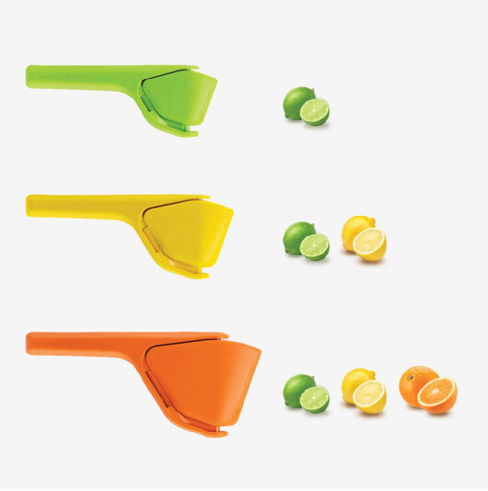 Dreamfarm Fluicer - Fold Flat Easy Juicer Dreamfarm Fluicer - Fold Flat Easy Juicer