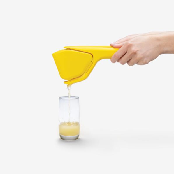 Dreamfarm Fluicer - Fold Flat Easy Juicer Dreamfarm Fluicer - Fold Flat Easy Juicer