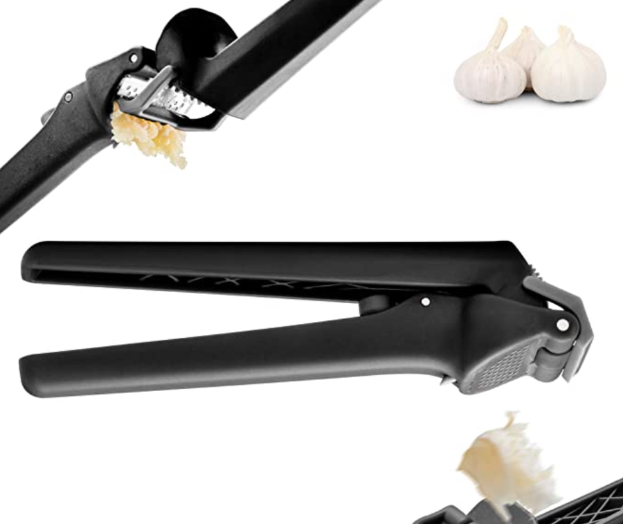 Dreamfarm Garject Lite Garlic Press Dreamfarm Garject Lite Garlic Press