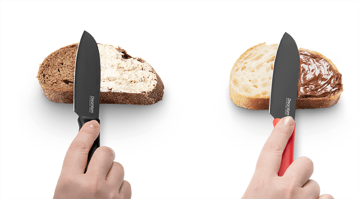 Dreamfarm Kneed Spreading Knife Dreamfarm Kneed Spreading Knife
