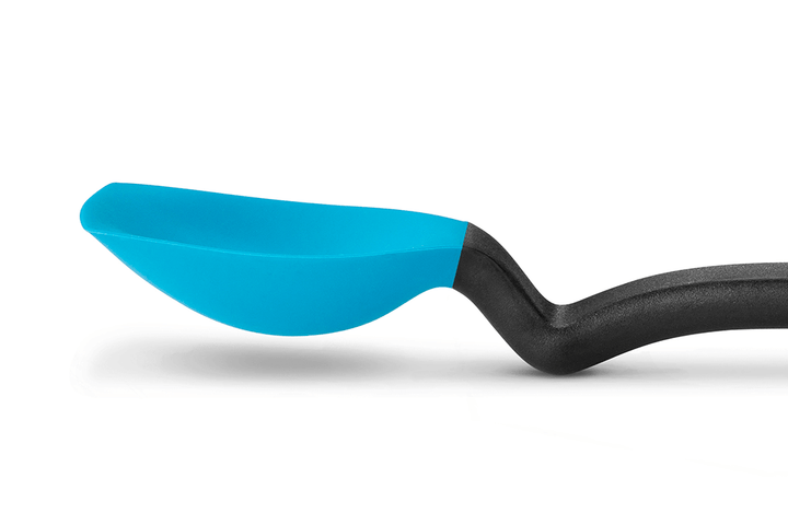 Dreamfarm Mini Supoon Sit Up Scraping Spoon Dreamfarm Mini Supoon Sit Up Scraping Spoon
