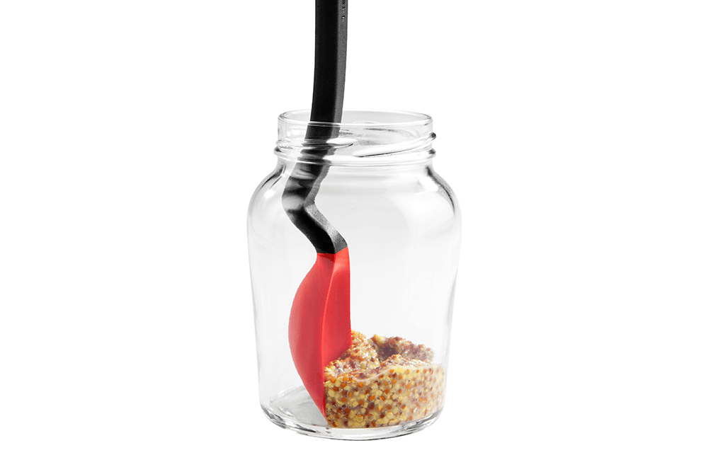 Dreamfarm Mini Supoon Sit Up Scraping Spoon Dreamfarm Mini Supoon Sit Up Scraping Spoon