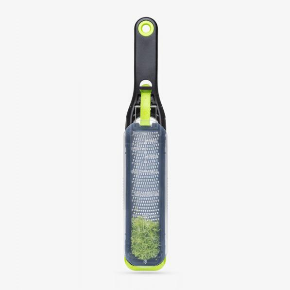 Dreamfarm Ozest - Pop Clean Speed Zester Dreamfarm Ozest - Pop Clean Speed Zester