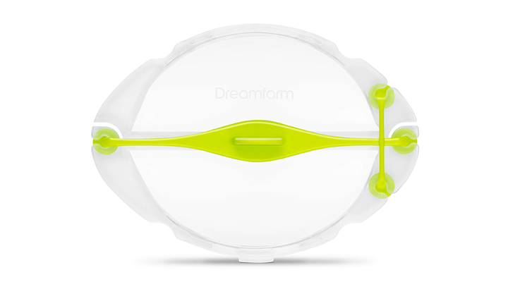 Dreamfarm Savel Flexible Food Saver Dreamfarm Savel Flexible Food Saver