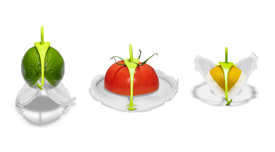 Dreamfarm Savel Flexible Food Saver Dreamfarm Savel Flexible Food Saver