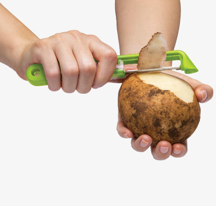 Dreamfarm Sharple - Always Sharp Safety Peeler Dreamfarm Sharple - Always Sharp Safety Peeler