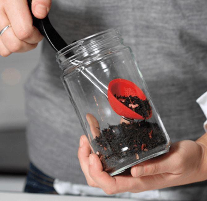 Dreamfarm Teafu-Tea Infuser Dreamfarm Teafu-Tea Infuser