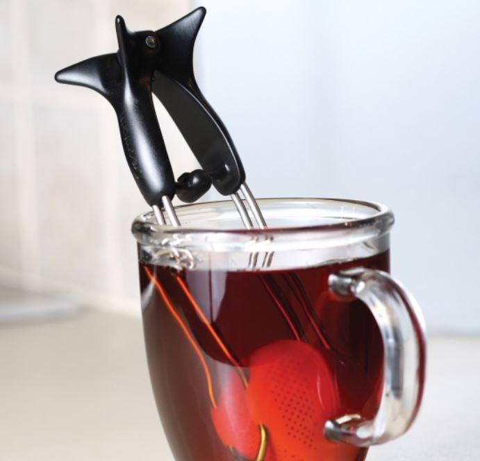 Dreamfarm Teafu-Tea Infuser Dreamfarm Teafu-Tea Infuser