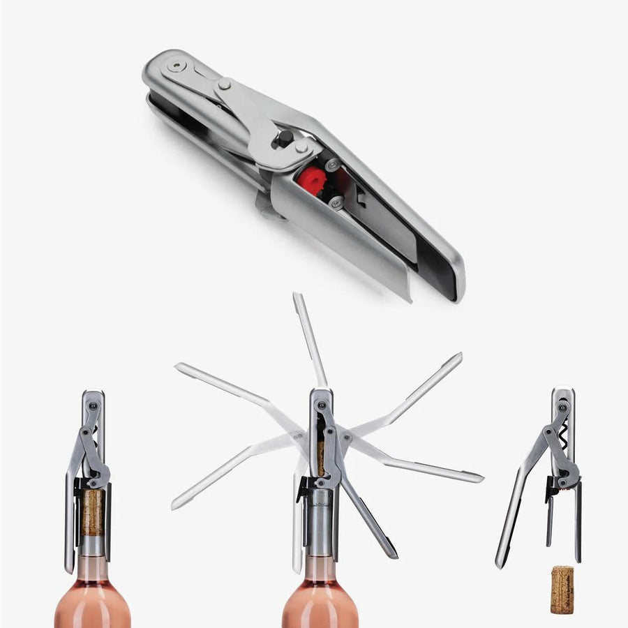 Dreamfarm Winopen - Automatic Pocket Wine Opener Dreamfarm Winopen - Automatic Pocket Wine Opener
