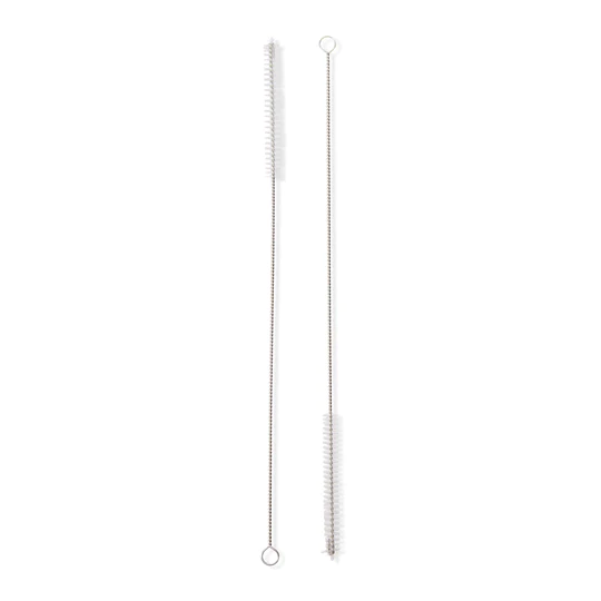 Drink Straw Cleaning Set of 2