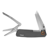 Dual Cutter Knife and Scissors Multi-tool The 2-in-1 Cutting Tool