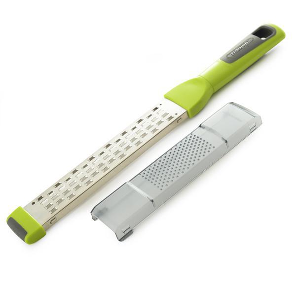 Dual Grater Zester