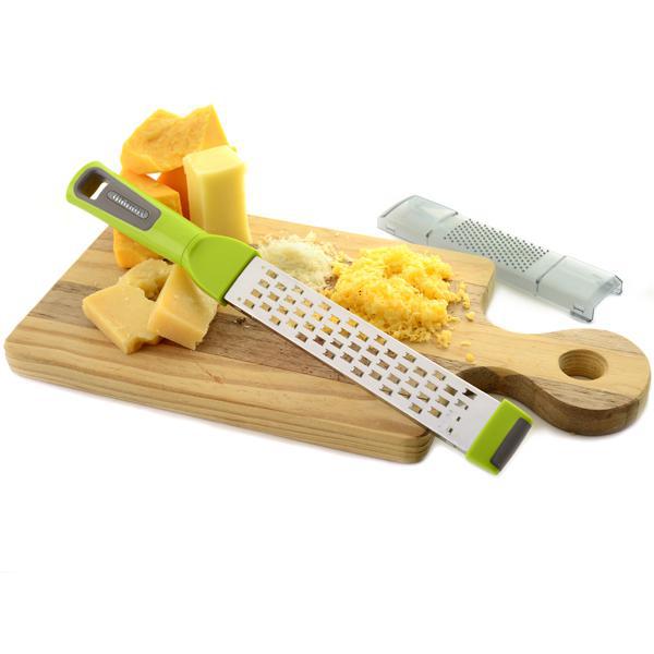 Dual Grater Zester